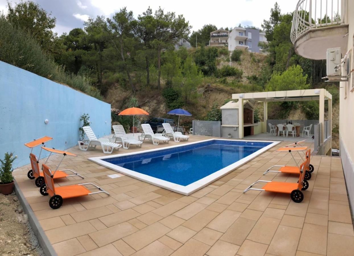 Vacation Rentals Croatia Σπλιτ Εξωτερικό φωτογραφία