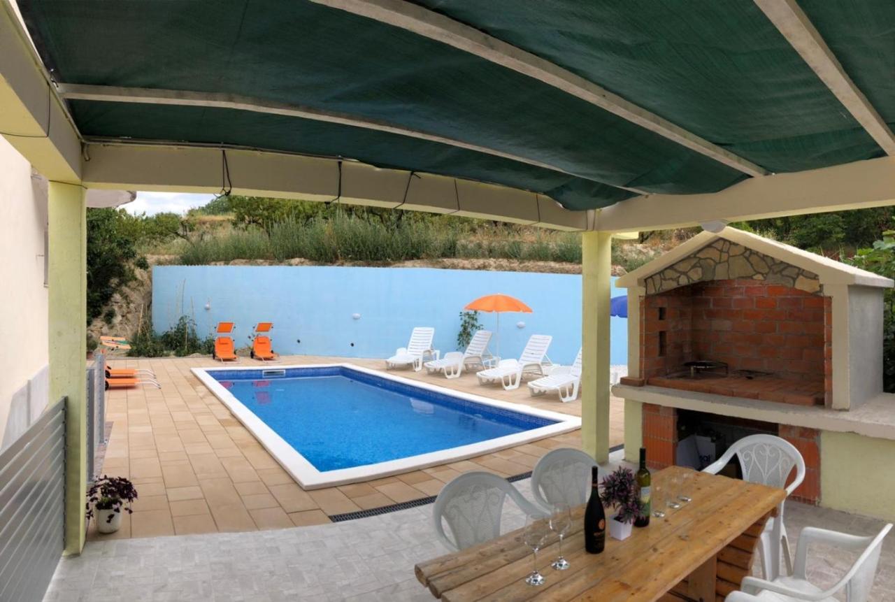 Vacation Rentals Croatia Σπλιτ Εξωτερικό φωτογραφία