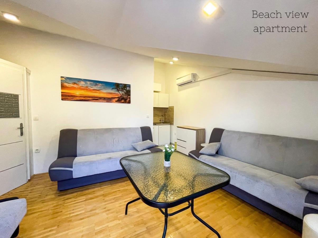Vacation Rentals Croatia Σπλιτ Εξωτερικό φωτογραφία