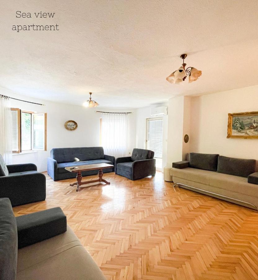 Vacation Rentals Croatia Σπλιτ Εξωτερικό φωτογραφία