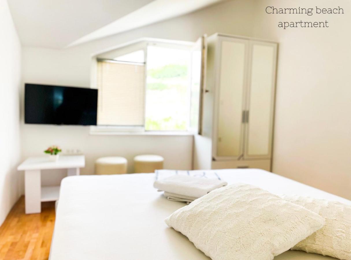 Vacation Rentals Croatia Σπλιτ Εξωτερικό φωτογραφία