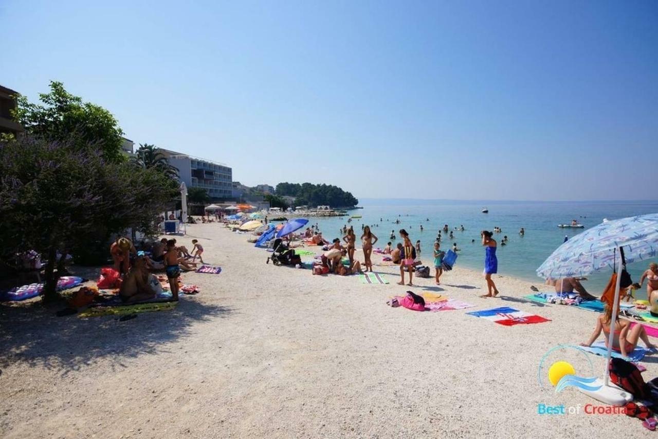 Vacation Rentals Croatia Σπλιτ Εξωτερικό φωτογραφία