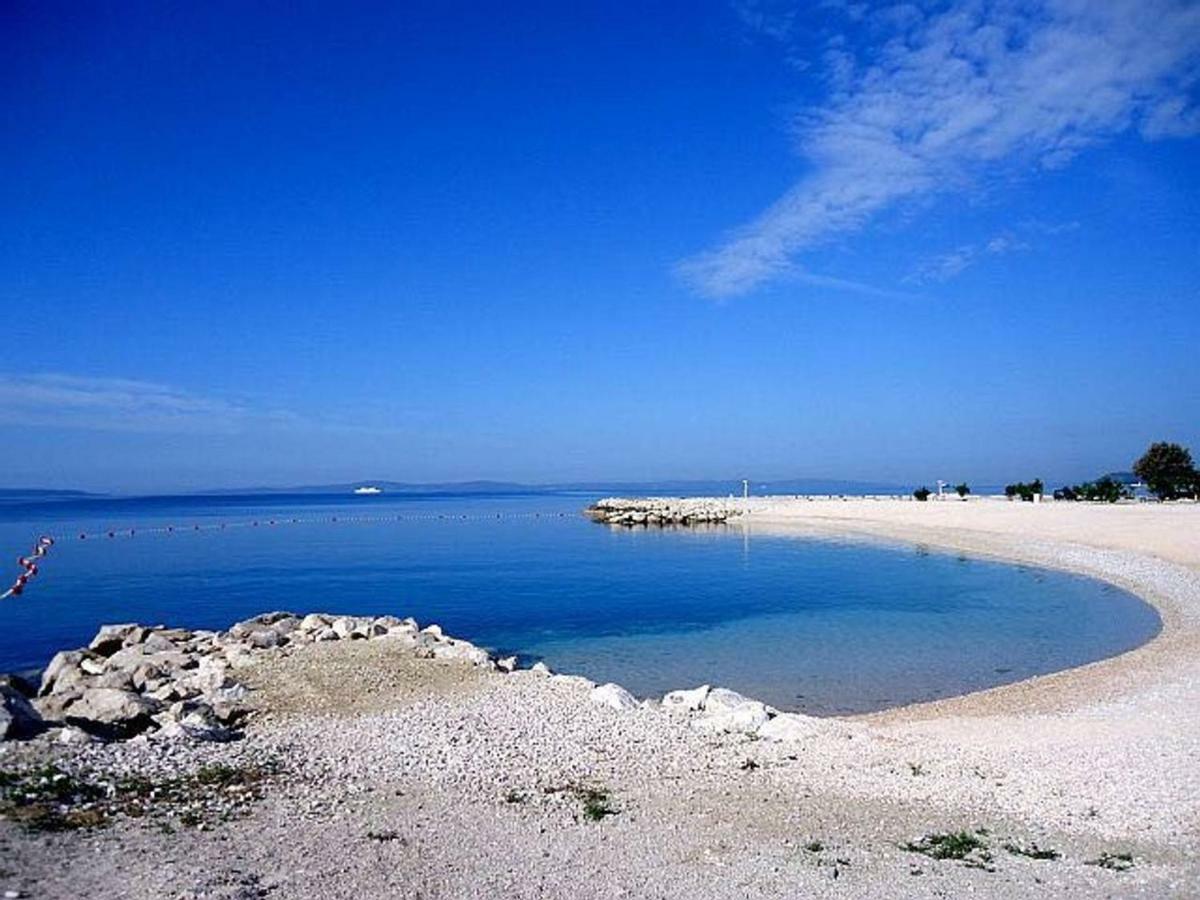 Vacation Rentals Croatia Σπλιτ Εξωτερικό φωτογραφία