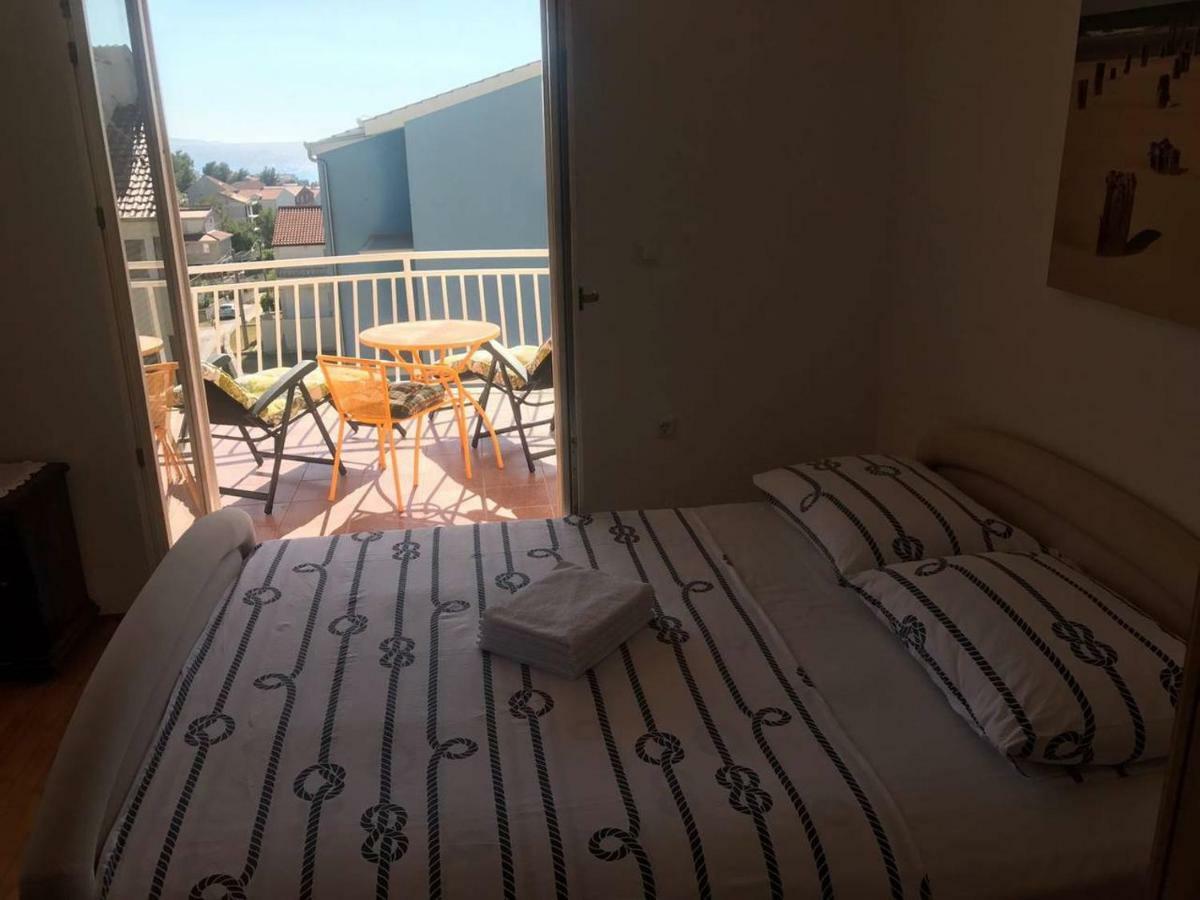 Vacation Rentals Croatia Σπλιτ Εξωτερικό φωτογραφία